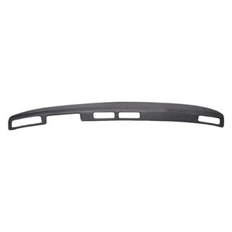 Coverlay® - Dark Brown Instrument Panel Cover