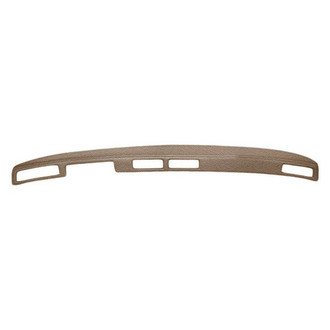 Coverlay® - Light Brown Instrument Panel Cover