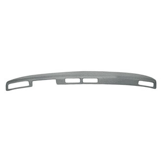 Coverlay® - Light Gray Instrument Panel Cover