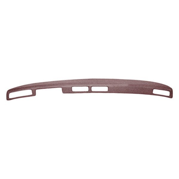 Coverlay® - Maroon Instrument Panel Cover