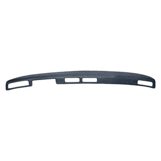 Coverlay® - Slate Gray Instrument Panel Cover