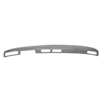 Coverlay® - Taupe Gray Instrument Panel Cover