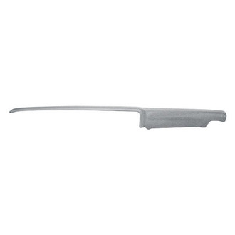 Coverlay® - Medium Gray Dash Cover