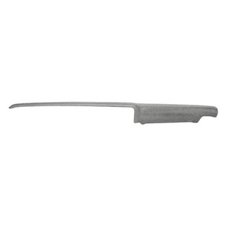 Coverlay® - Taupe Gray Dash Cover