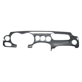 Coverlay® - Dark Gray Dash Cover