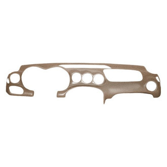 Coverlay® - Light Brown Dash Cover