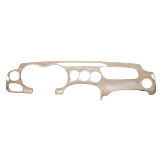 Coverlay® - Neutral Dash Cover