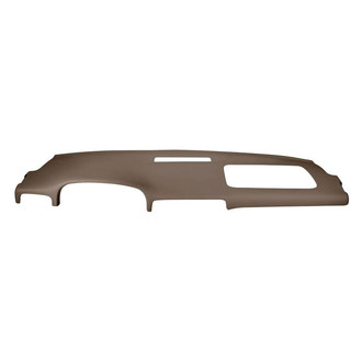 Coverlay® - Dark Brown Dash Cover
