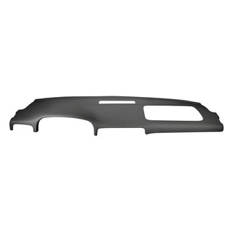 Coverlay® - Dark Gray Dash Cover