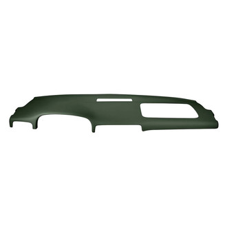 Coverlay® - Green Dash Cover