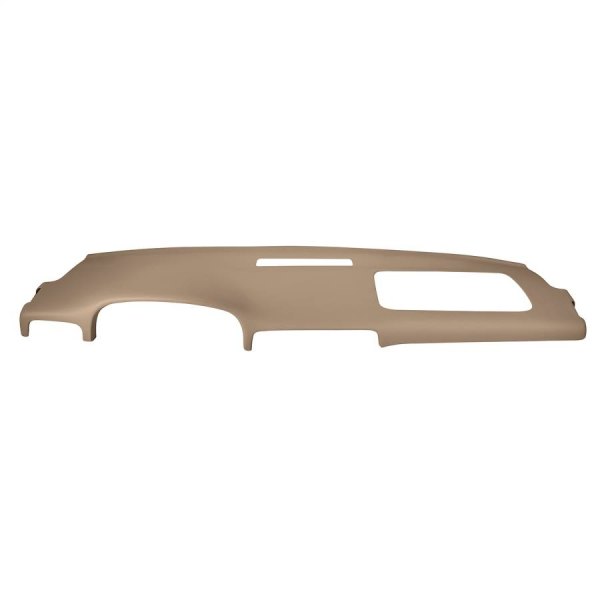 Coverlay® - Light Brown Dash Cover