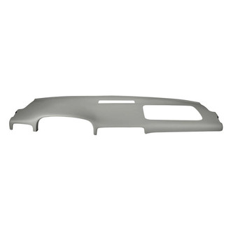 Coverlay® - Light Gray Dash Cover