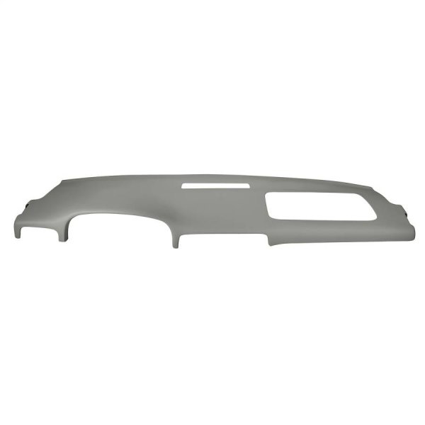 Coverlay® - Medium Gray Dash Cover