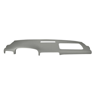 Coverlay® - Medium Gray Dash Cover