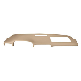 Coverlay® - Neutral Dash Cover