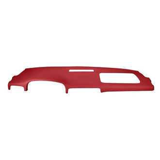 Coverlay® - Red Dash Cover