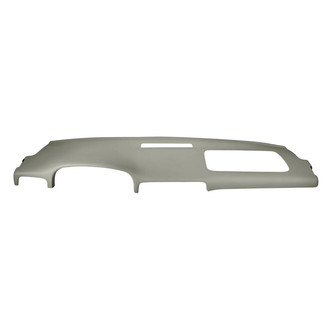 Coverlay® - Taupe Gray Dash Cover