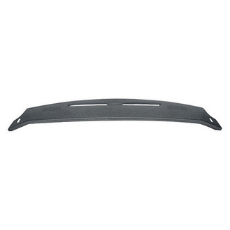 Coverlay® - Black Dash Cover