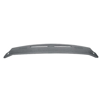 Coverlay® - Dark Gray Dash Cover