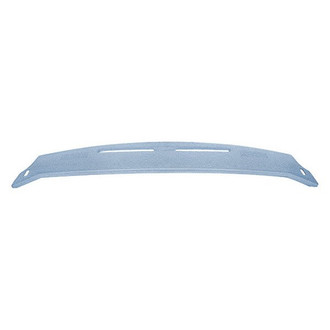 Coverlay® - Light Blue Dash Cover