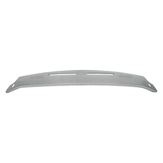Coverlay® - Light Gray Dash Cover