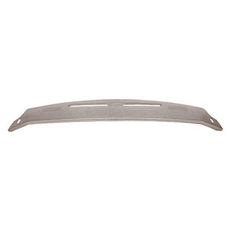 Coverlay® - Medium Brown Dash Cover