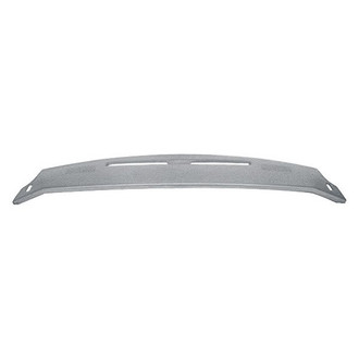 Coverlay® - Medium Gray Dash Cover
