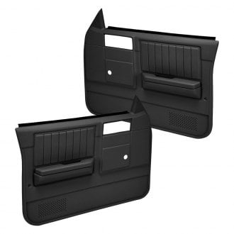 92 s10 door deals panels