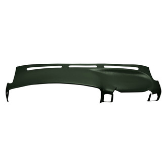 Coverlay® - Green Dash Cover