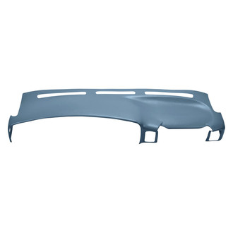 Coverlay® - Light Blue Dash Cover