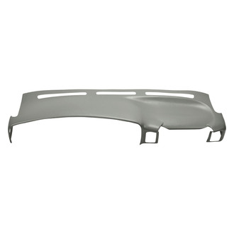 Coverlay® - Light Gray Dash Cover