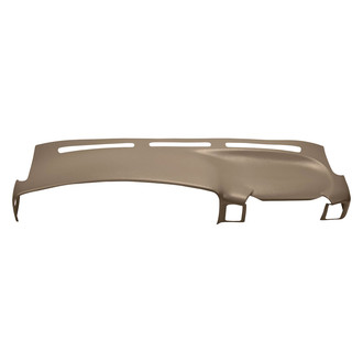 Coverlay® - Medium Brown Dash Cover