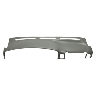 Coverlay® - Medium Gray Dash Cover