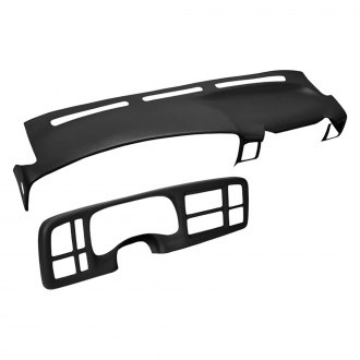 Chevy Silverado Replacement Dash Panels — CARiD.com