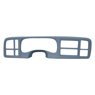 Coverlay® - Light Blue Instrument Panel Cover