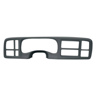 Coverlay® - Slate Gray Instrument Panel Cover