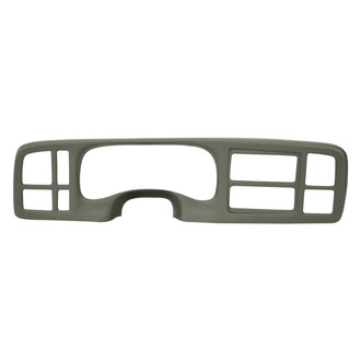 Coverlay® - Taupe Gray Instrument Panel Cover