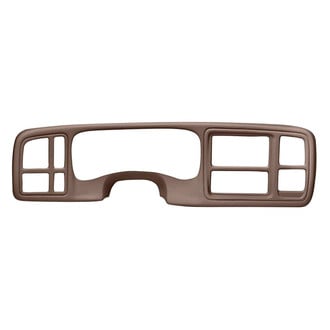 Coverlay® - Dark Brown Instrument Panel Cover