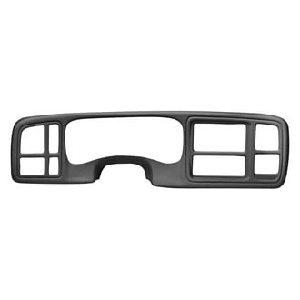 Coverlay® - Dark Gray Instrument Panel Cover