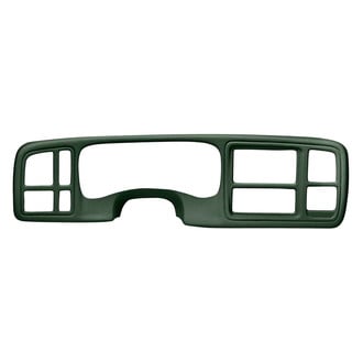 Coverlay® - Green Instrument Panel Cover