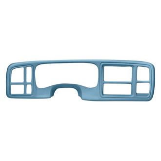 Coverlay® - Light Blue Instrument Panel Cover