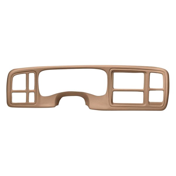 Coverlay® - Light Brown Instrument Panel Cover