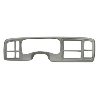 Coverlay® - Medium Gray Instrument Panel Cover