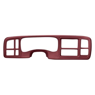 Coverlay® - Maroon Instrument Panel Cover