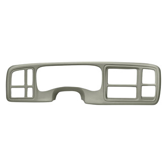 Coverlay® - Taupe Gray Instrument Panel Cover