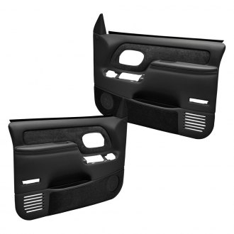 1998 chevy silverado store interior door panel