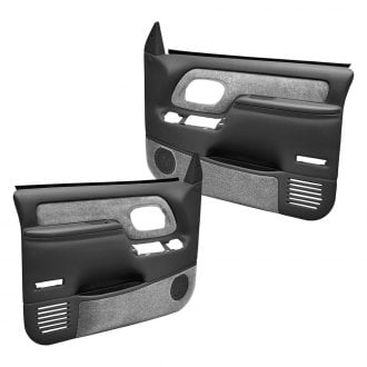 2012 Chevy Silverado Interior Door Armrest