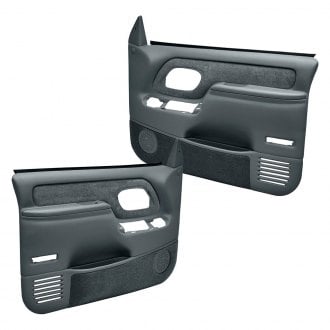 Chevy Silverado Interior Door Panels & Armrests — CARiD.com