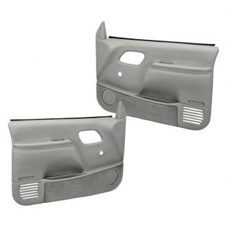 Chevy Silverado Interior Door Panels & Armrests — CARiD.com