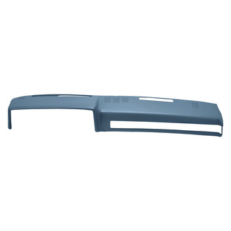 Coverlay® - Light Blue Dash Cover